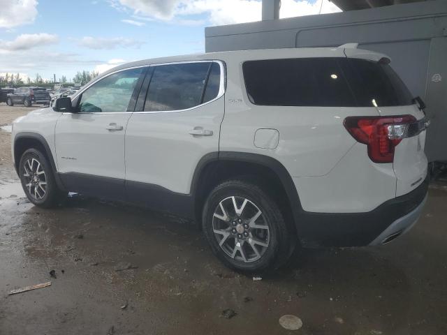 2022 GMC ACADIA SLE 1GKKNKL41NZ138187
