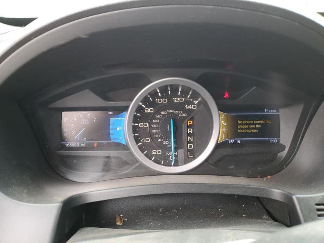 2013 FORD EXPLORER X - 1FM5K7D96DGB20394