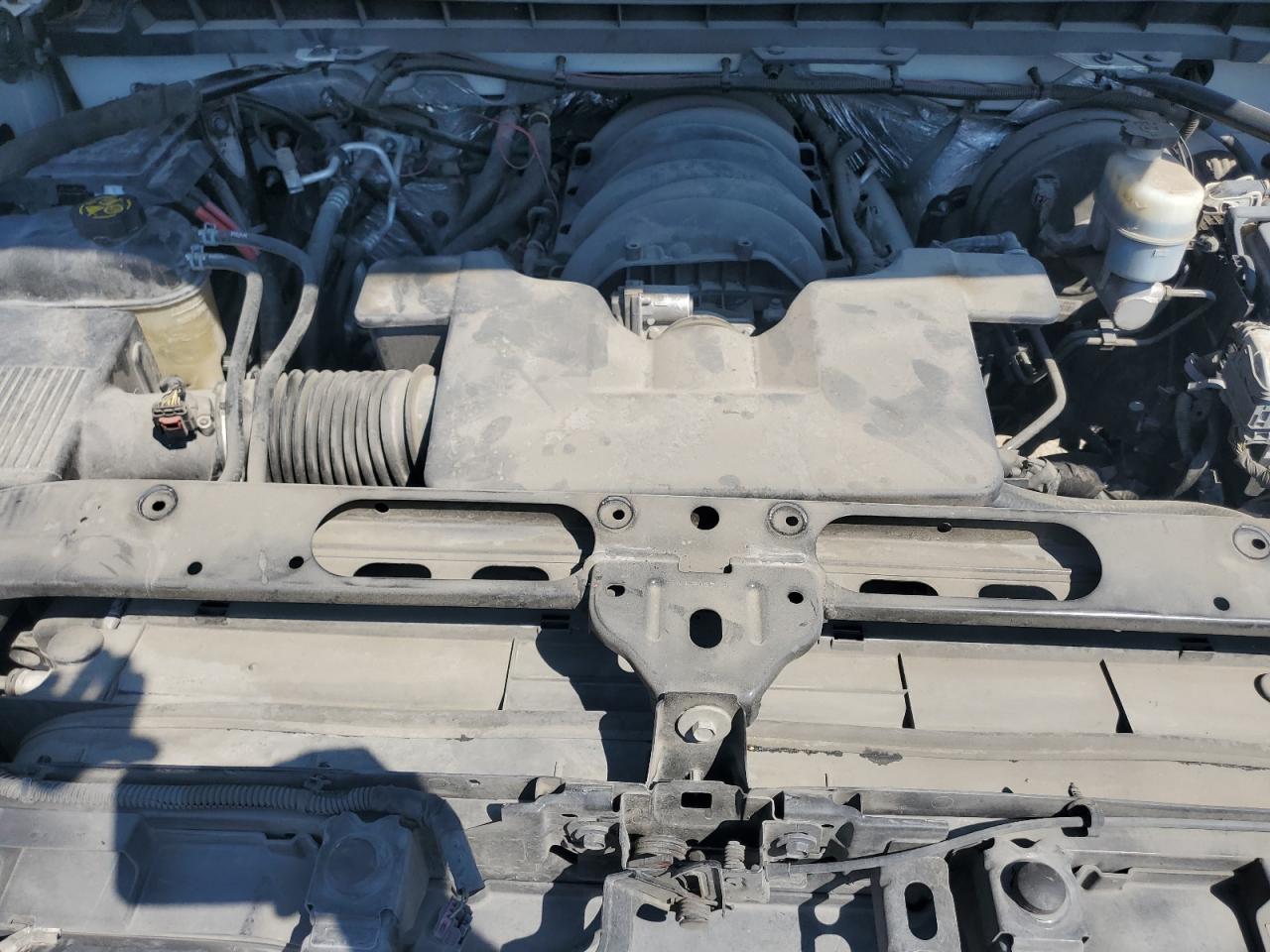 Lot #3316066256 2018 CHEVROLET SILVERADO