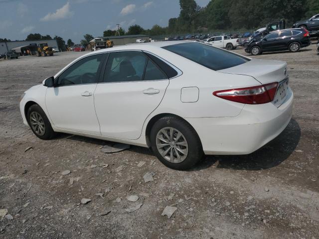 2016 TOYOTA CAMRY LE 4T1BF1FKXGU165512