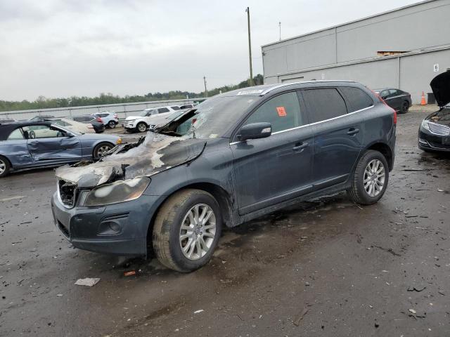 Global Auto Auctions: 2010 VOLVO XC60 T6