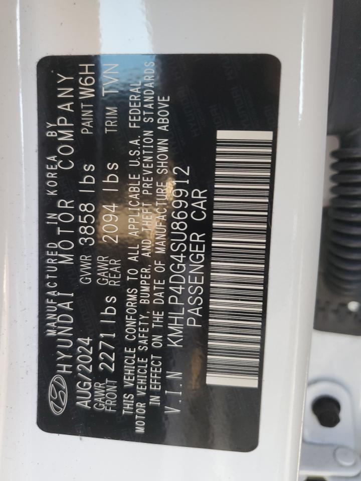 HYUNDAI ELANTRA LIMITED