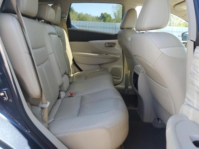 2015 NISSAN MURANO S 5N1AZ2MH8FN209838