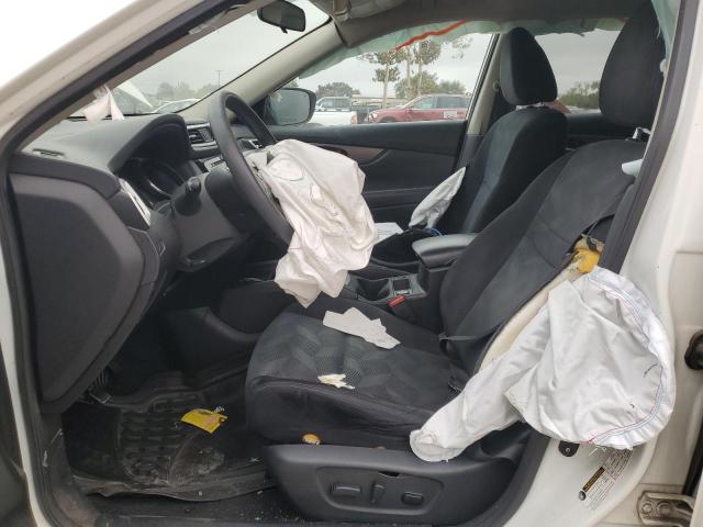 2015 NISSAN ROGUE S 5N1AT2MV4FC767219