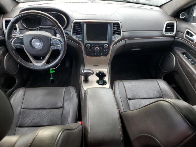 2015 JEEP GRAND CHEROKEE SUMMIT 1C4RJFJT0FC699993