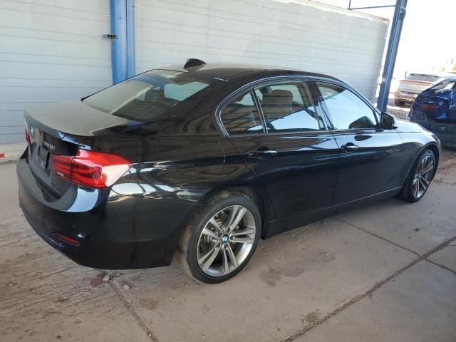 2016 BMW 328 I SULE WBA8E9G59GNU29416