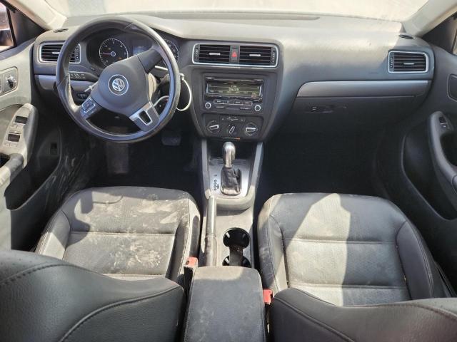 2014 VOLKSWAGEN JETTA TDI #3280639443