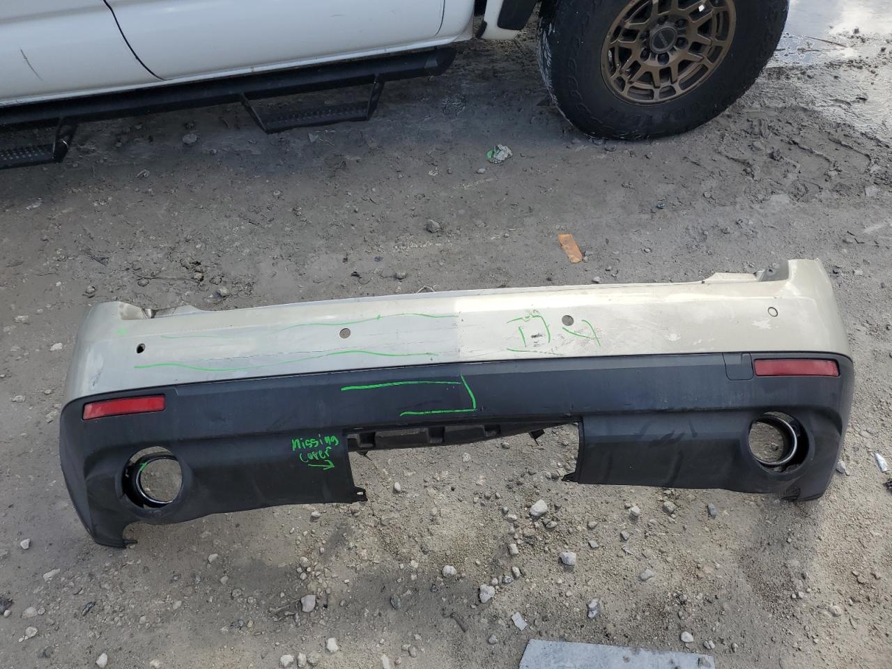 CADILLAC SRX PERFORMANCE COLLECTION