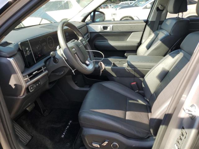 2024 HYUNDAI SANTA FE L 5NMP4DGL9RH067008