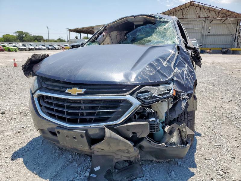 2019 CHEVROLET EQUINOX LT - 3GNAXKEV6KL228677