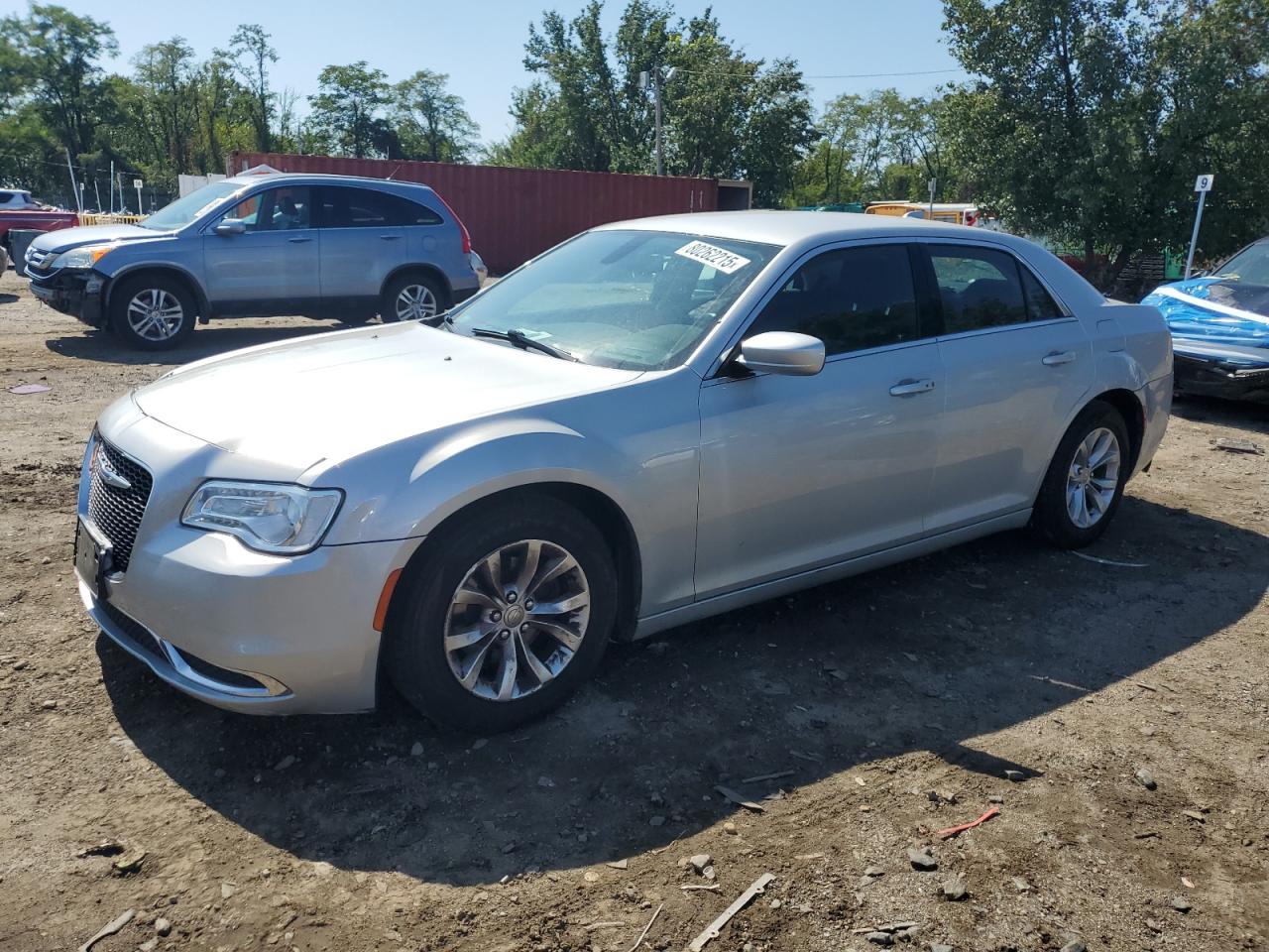 CHRYSLER 300 TOURING