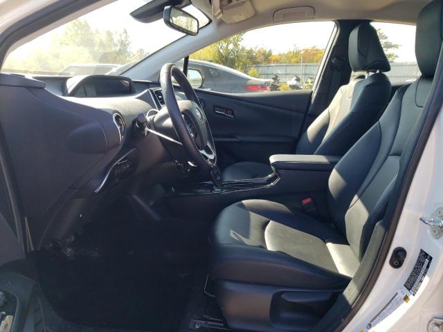 2019 TOYOTA PRIUS JTDL9RFU6K3008865