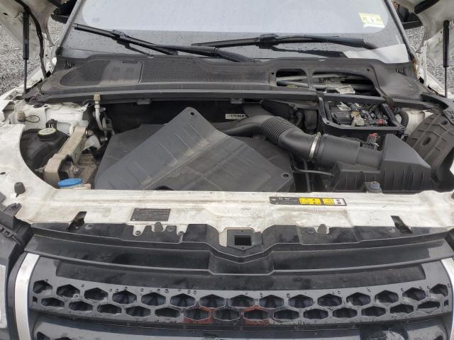 2016 LAND ROVER RANGE ROVER EVOQUE SE #3284640350