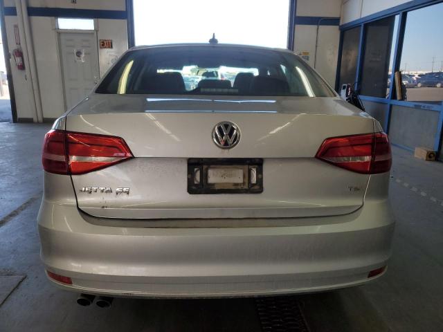 2015 VOLKSWAGEN JETTA SE 3VWD17AJ7FM287130