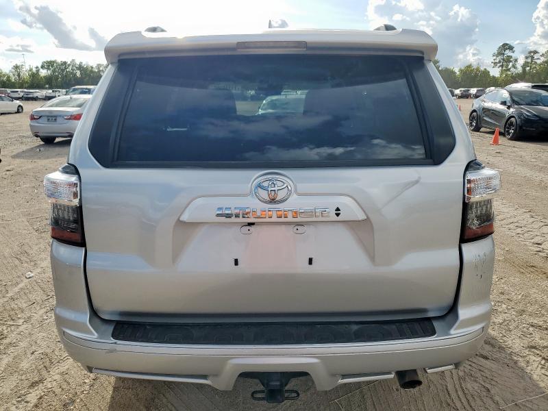 2024 TOYOTA 4RUNNER SR JTESU5JR8R6246727