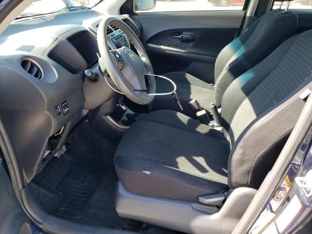 2013 TOYOTA SCION XD - JTKKUPB40D1032784