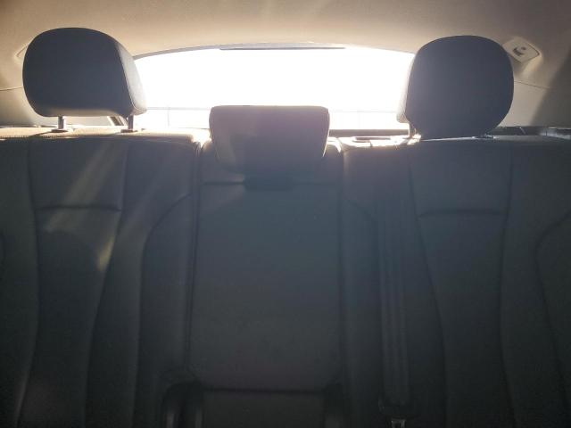 2020 AUDI Q8 PREMIUM WA1AVAF1XLD024311