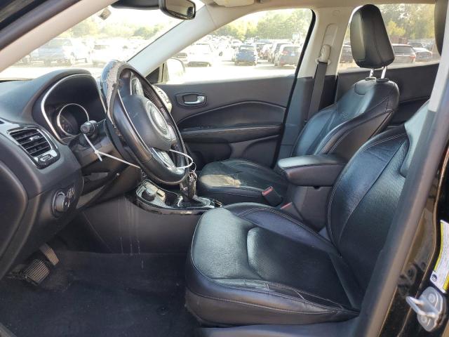 2019 JEEP COMPASS LIMITED - 3C4NJDCB0KT647883