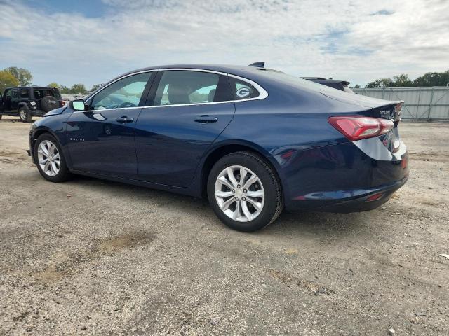 2020 CHEVROLET MALIBU LT 1G1ZD5ST6LF053859