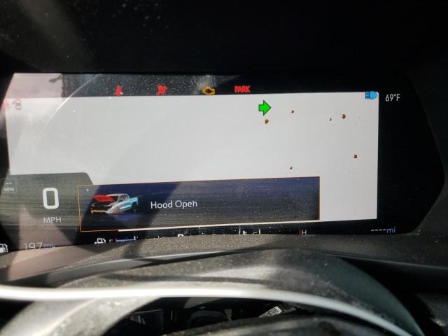 2024 CHEVROLET COLORADO - 1GCGSBEC0R1126194