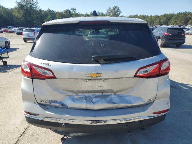 2019 CHEVROLET EQUINOX LT 3GNAXJEV2KS607191