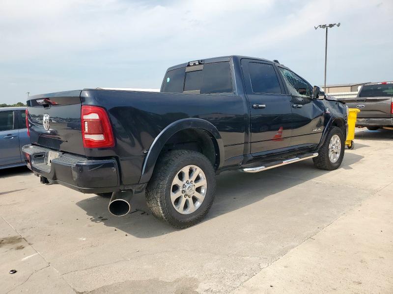 2021 RAM 2500 LARAM 3C6UR5FL0MG696776