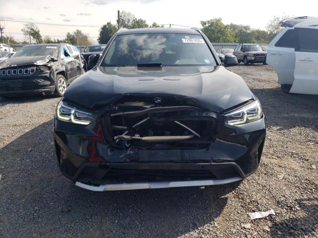 2022 BMW X3 XDRIVE3 #3302697010