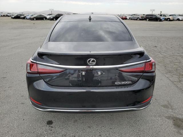 2025 LEXUS ES 300H BA 58ADA1C12SU070429