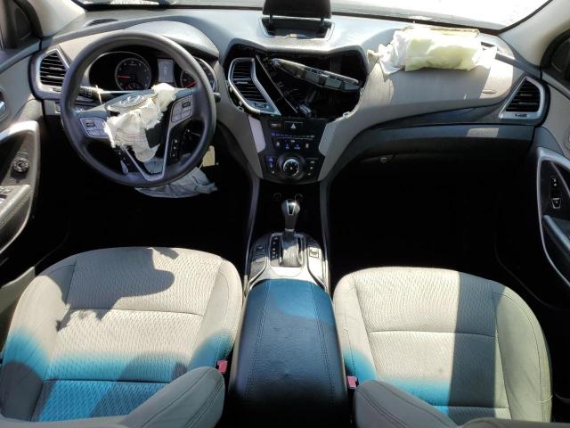 2013 HYUNDAI SANTA FE S #3290278288