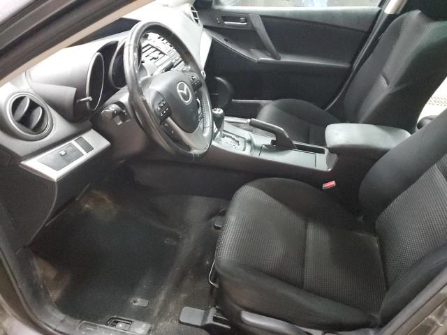 2012 MAZDA 3 I - JM1BL1V74C1628007