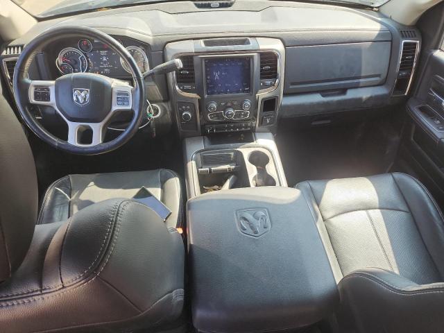 2018 RAM 2500 LARAM - 3C6UR5FJXJG214048
