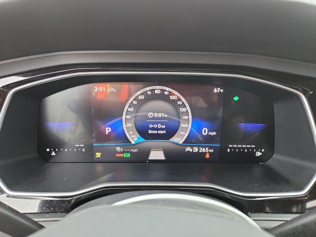 2024 VOLKSWAGEN JETTA S #3317830214