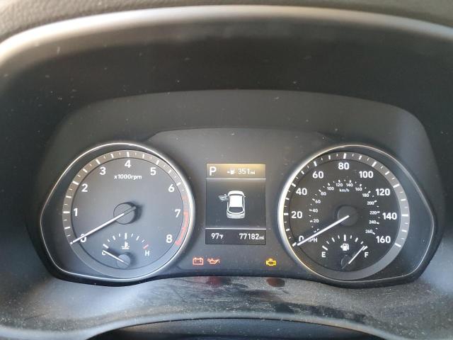 2018 HYUNDAI ELANTRA GT KMHH35LE5JU040157