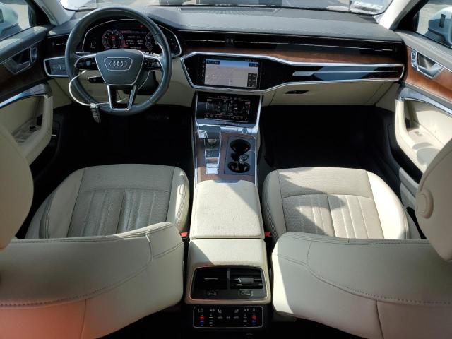 2019 AUDI A6 PREMIUM PLUS WAUL2AF23KN052330