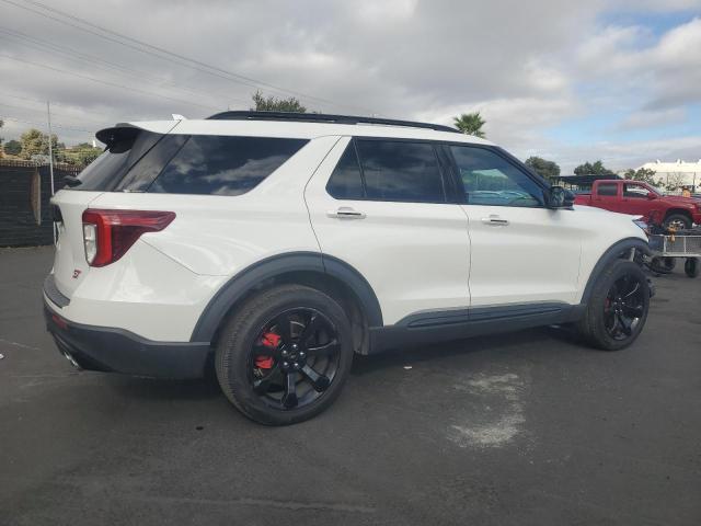 2020 FORD EXPLORER S - 1FM5K8GC3LGC31156