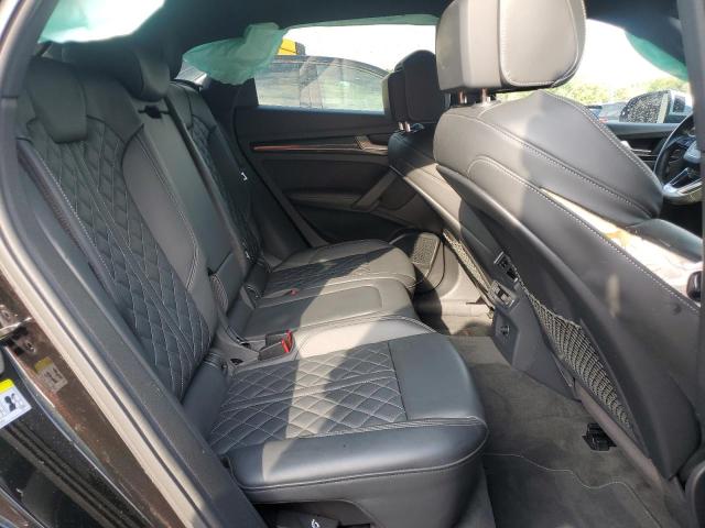 2018 AUDI SQ5 PREMIU WA1A4AFY7J2146309