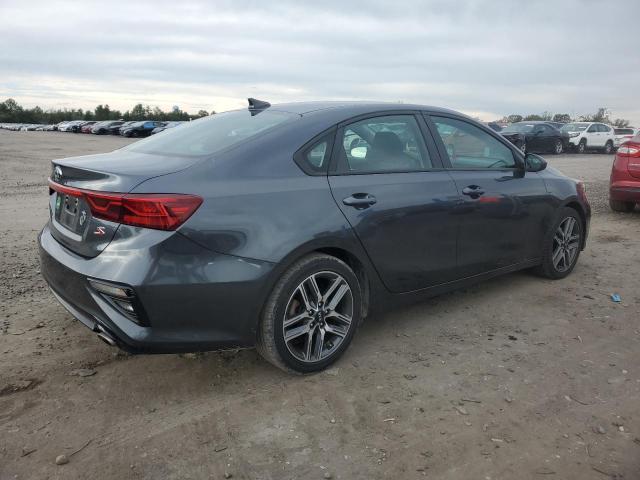 2019 KIA FORTE GT L - 3KPF34AD7KE071183