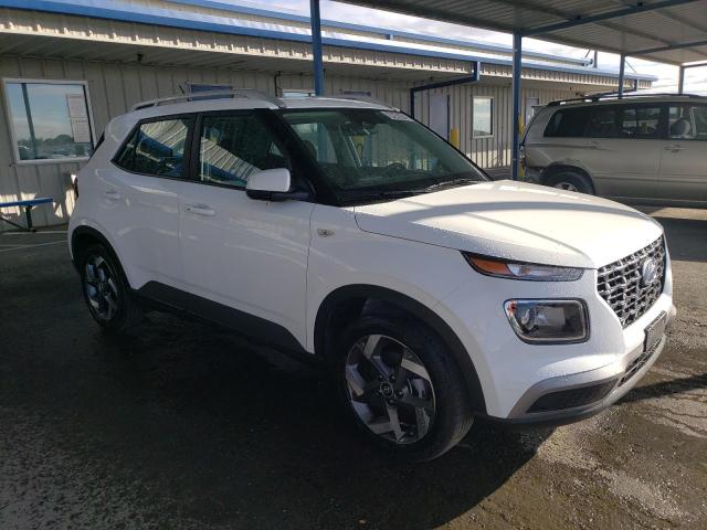 2025 HYUNDAI VENUE SEL - KMHRC8A32SU386689