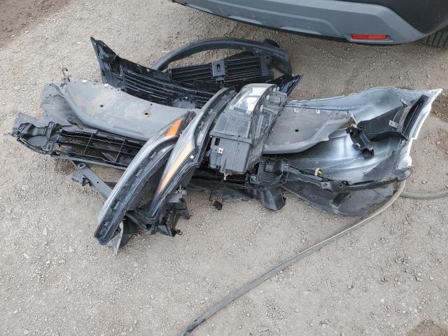 2023 NISSAN ROGUE SV JN8BT3BB3PW207784