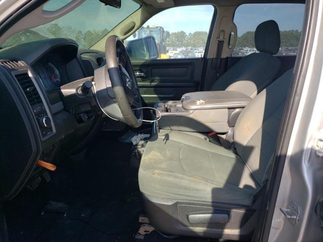 2019 RAM 1500 CLASSIC SLT 1C6RR7TT7KS567722