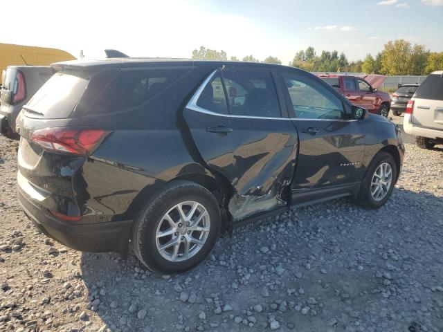 2022 CHEVROLET EQUINOX LT - 3GNAXKEV2NL310152