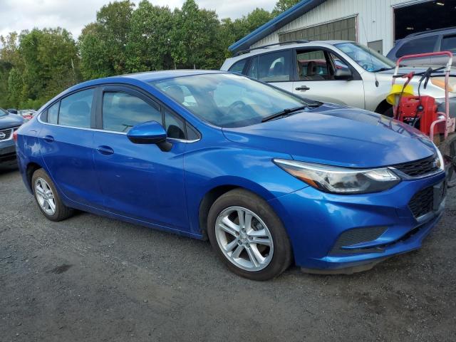 2017 CHEVROLET CRUZE LT 1G1BE5SM2H7110017