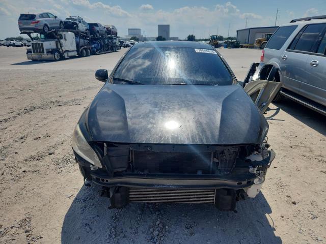 2015 VOLVO S60 PREMIE YV140MFK6F2364447