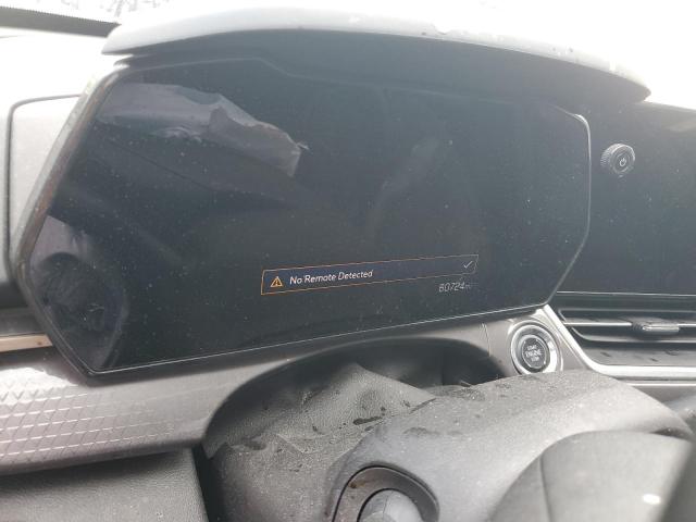 2024 CHEVROLET TRAX ACTIV KL77LKE26RC108773