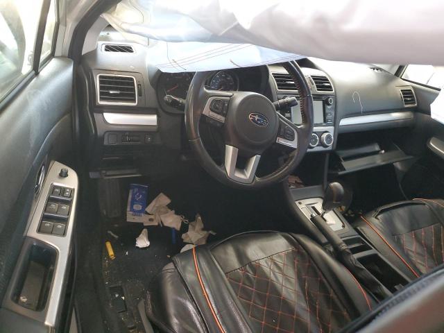 2016 SUBARU CROSSTREK JF2GPABC2G8285689