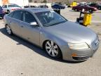 Lot #3315738354 2006 AUDI A6 4.2 QUA
