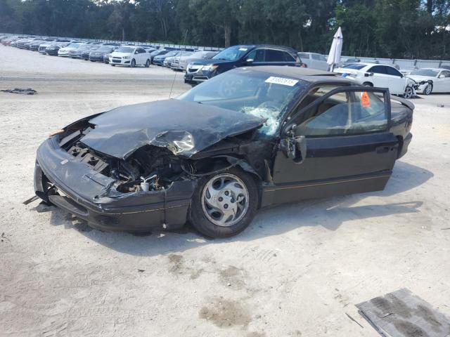 1996 SATURN SC2 #3309255623