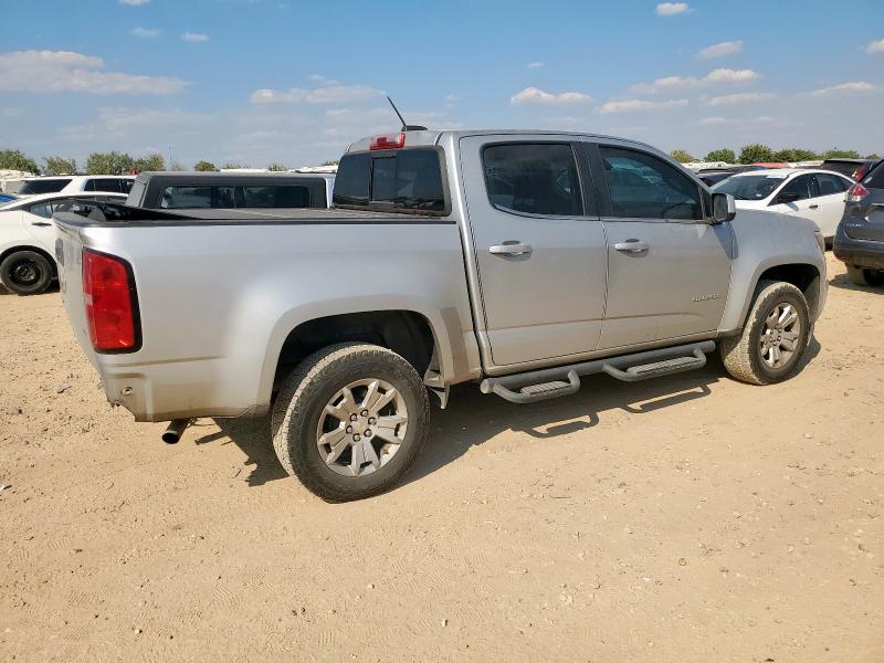 2017 CHEVROLET COLORADO L 1GCGSCEN3H1322944