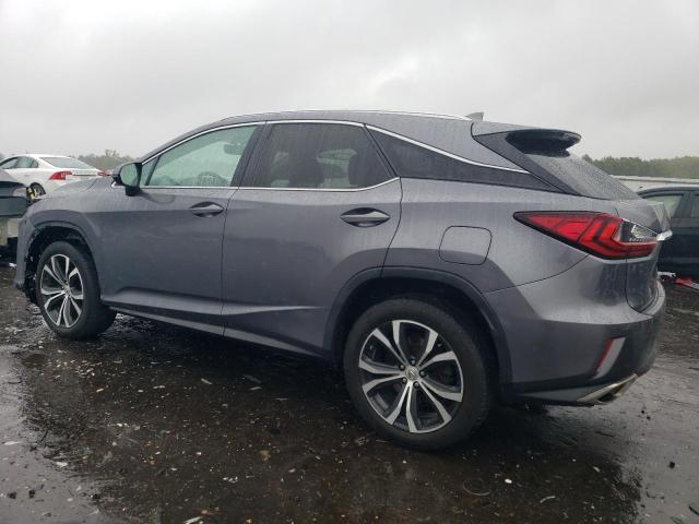 2016 LEXUS RX 350 BAS 2T2BZMCAXGC051639