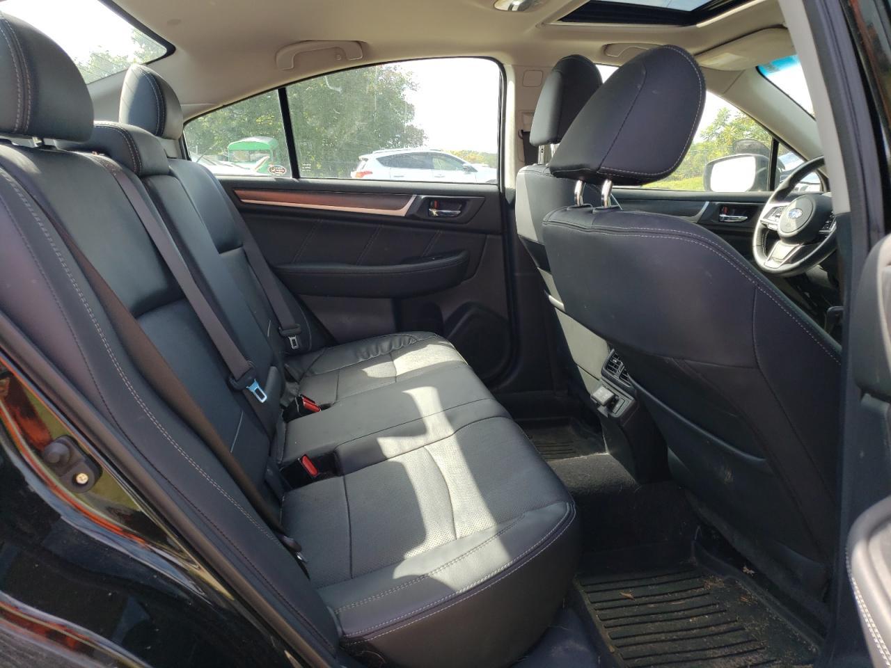 Lot #3240105534 2019 SUBARU LEGACY 2.5